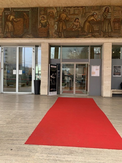 Cineteca Milano MIC Museo interattivo del cinema | Easy go out