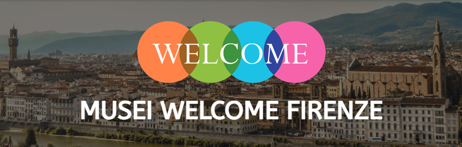 Musei Welcome Firenze: la cultura si apre a tutti