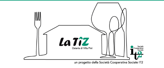 La Tìz di Villa Pini: quando la ristorazione diventa inclusione