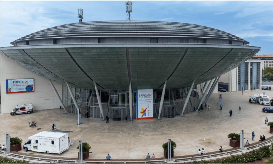 ExpoAid 2026: a Rimini tre giorni dedicati all'inclusione e al valore della persona