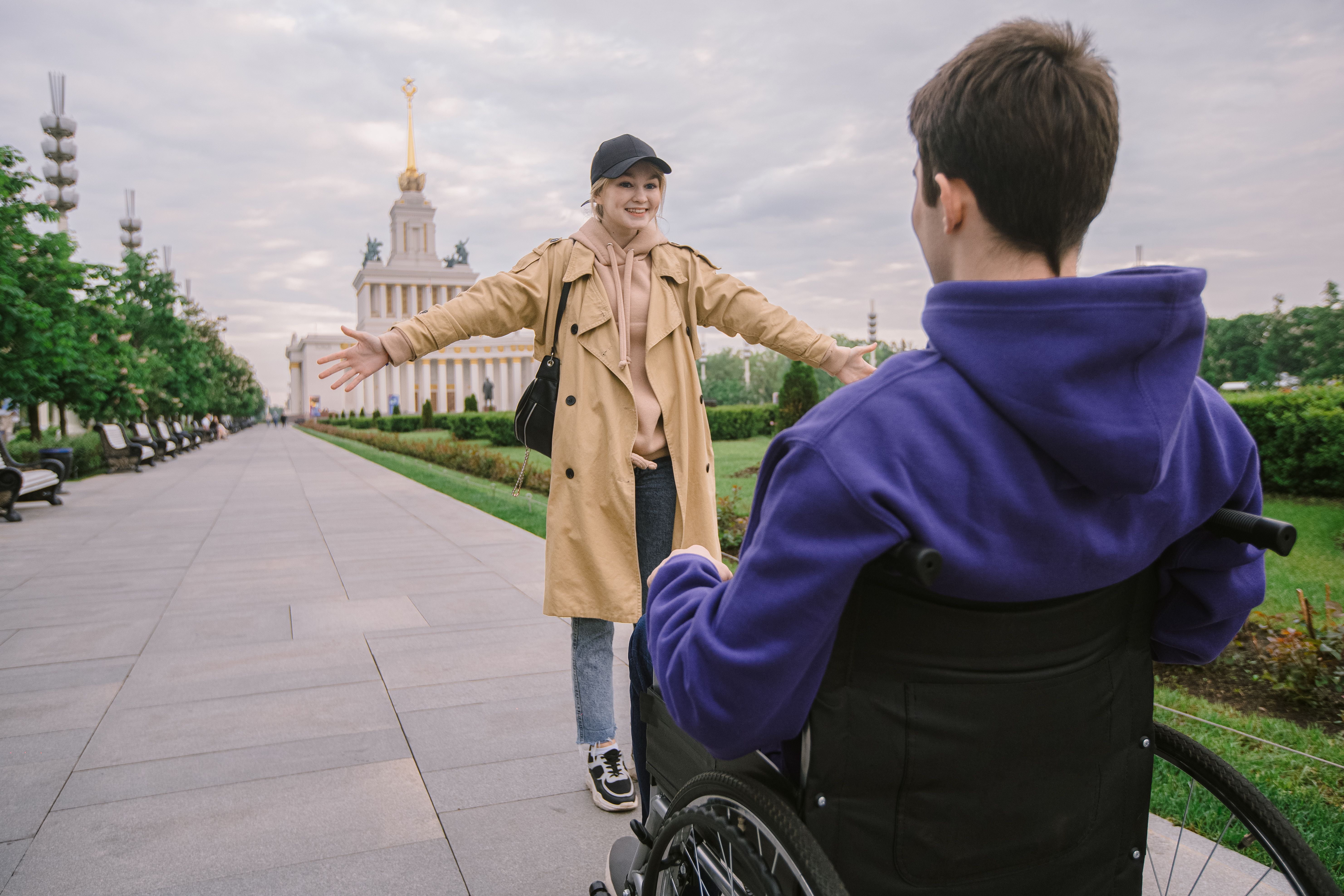 Agenda della Disabilità: una rete di alleanze per l'inclusione