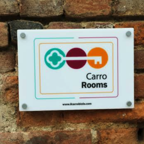 Targa Carro Rooms