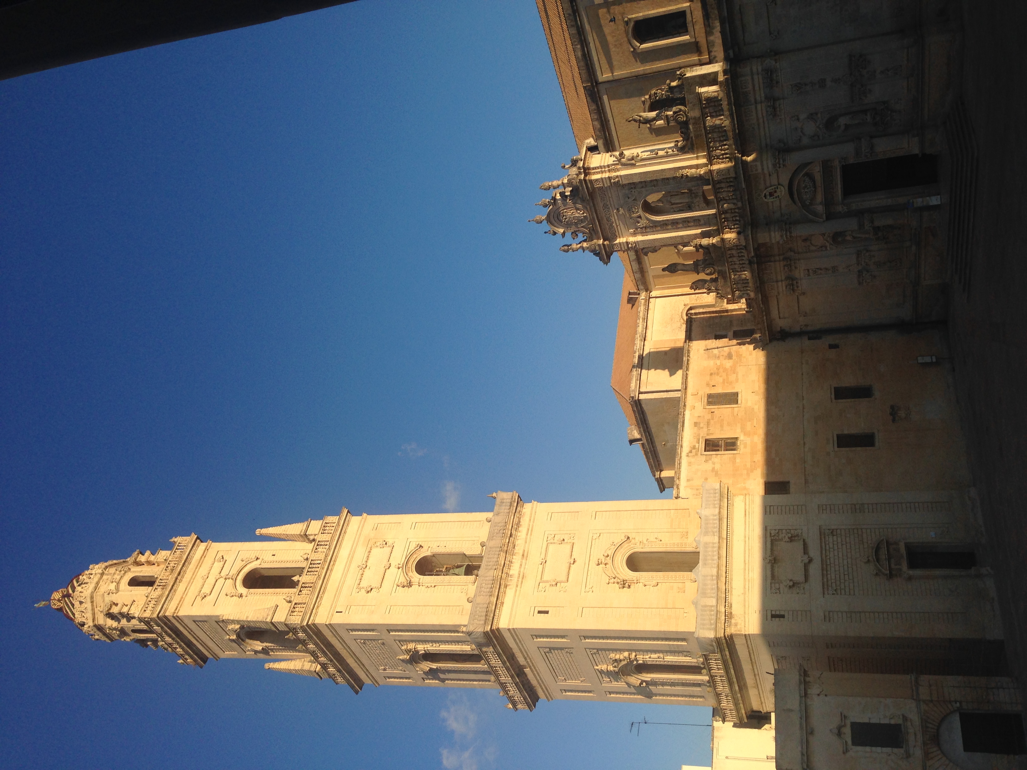 Duomo Lecce