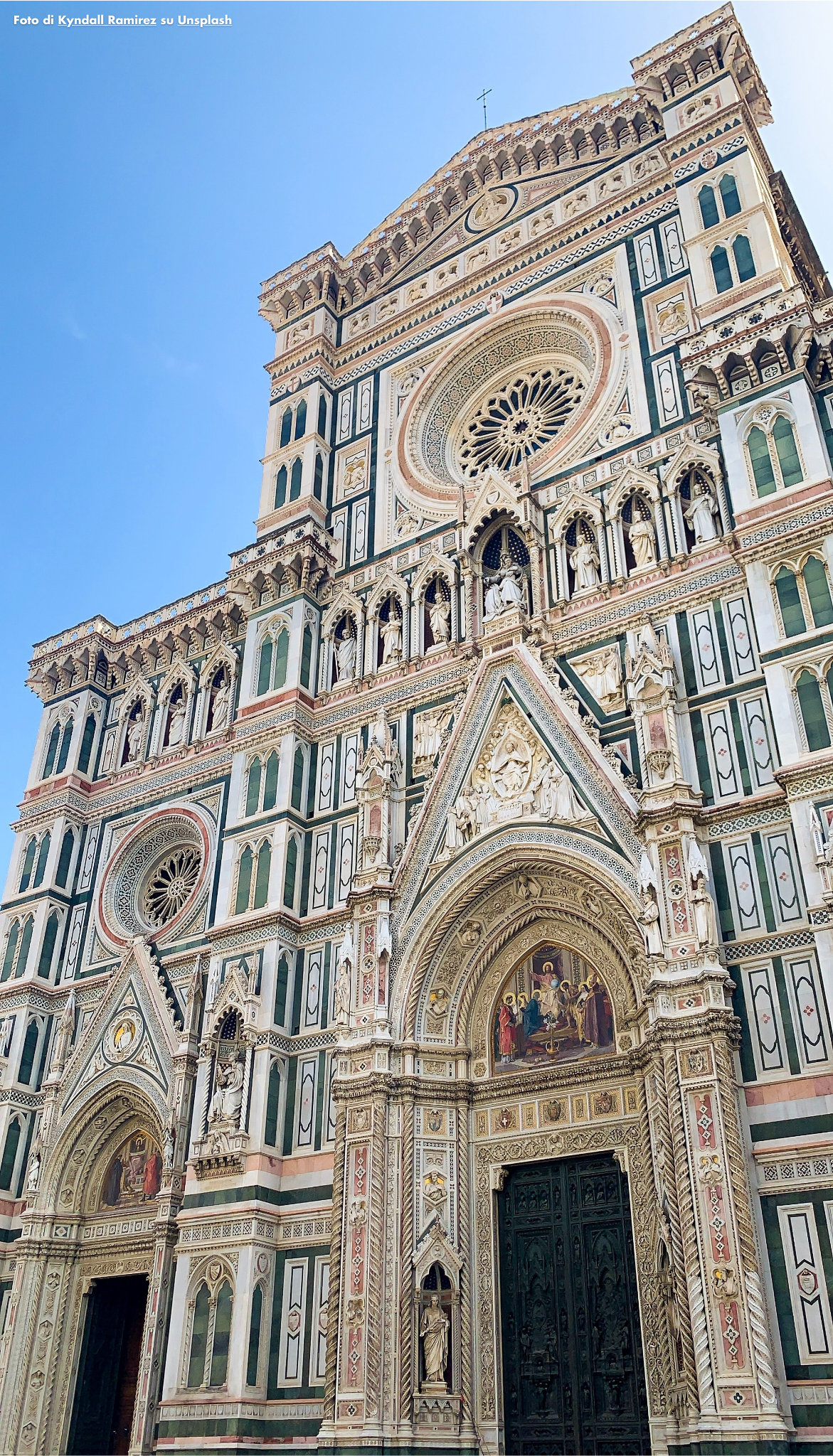 Santa Maria del Fiore Firenze