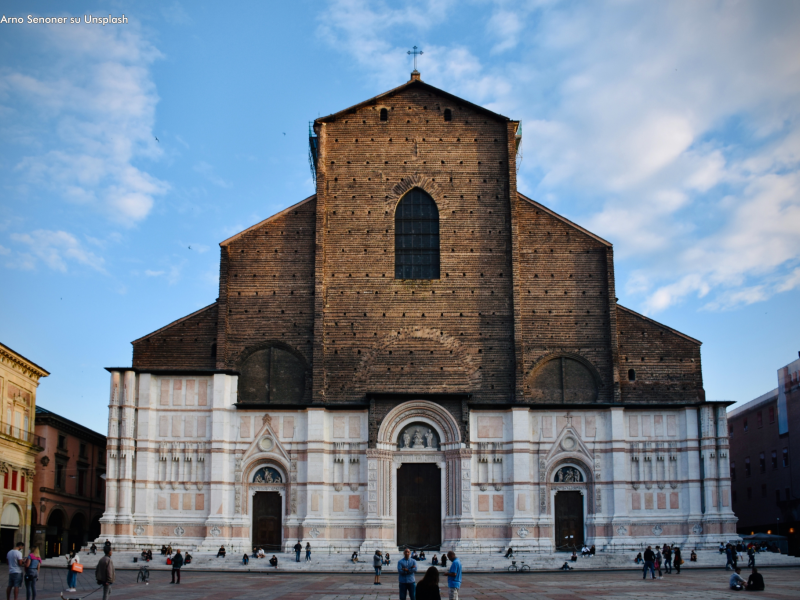 San Petronio, Bologna