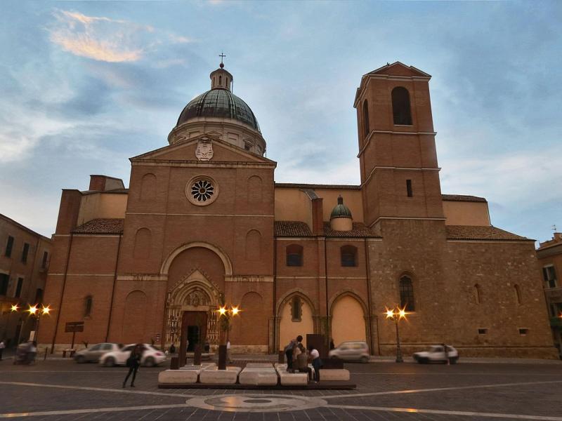 foto copertina San Tommaso
